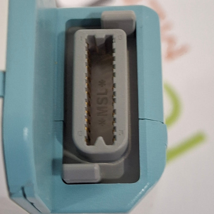 Philips M3001A-C06 Fast SpO2, NIBP, ECG, Temp, IBP MMS Module