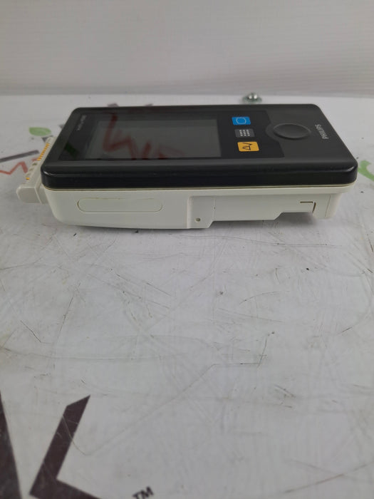 Philips MX40 WLAN ECG 865352 Telemetry Transmitter