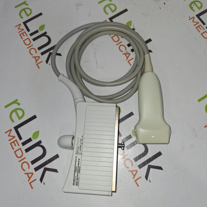 Siemens Acuson 9L4 Linear Transducer