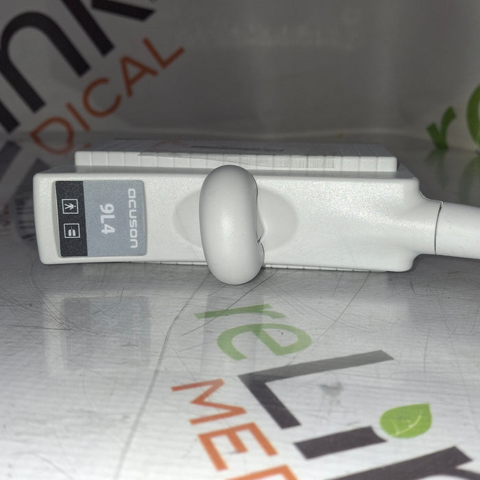 Siemens Acuson 9L4 Linear Transducer