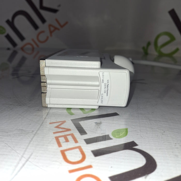 Siemens Acuson 9L4 Linear Transducer