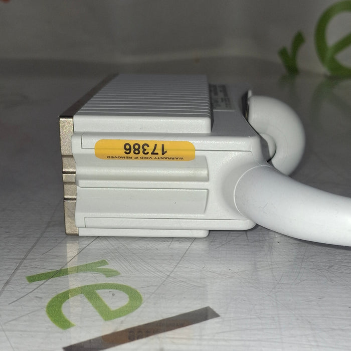 Siemens Acuson 9L4 Linear Transducer