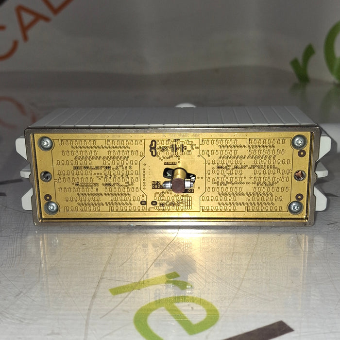 Siemens Acuson 9L4 Linear Transducer