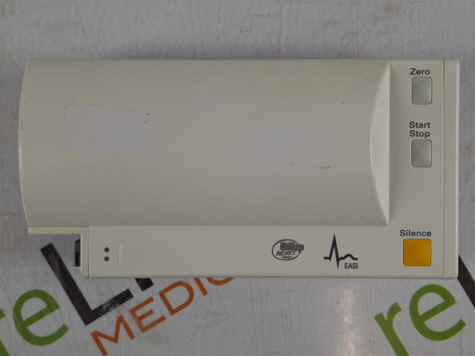 Philips M3001A-A04C06 OxiMax SpO2, NIBP, ECG, Temp, IBP MMS Module