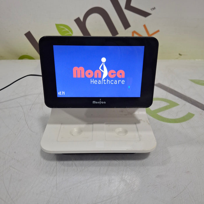 Monica Healthcare Limited 107-PT-001 Fetal Monitor