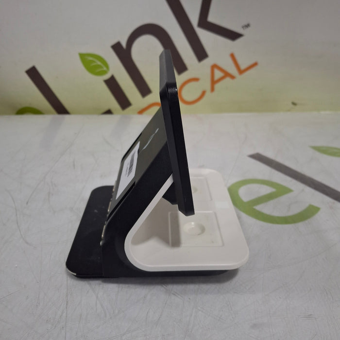 Monica Healthcare Limited 107-PT-001 Fetal Monitor