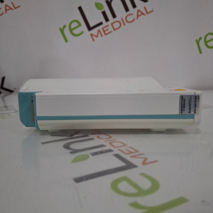 Philips M3001A-A01 Fast SpO2, NIBP, ECG MMS Module