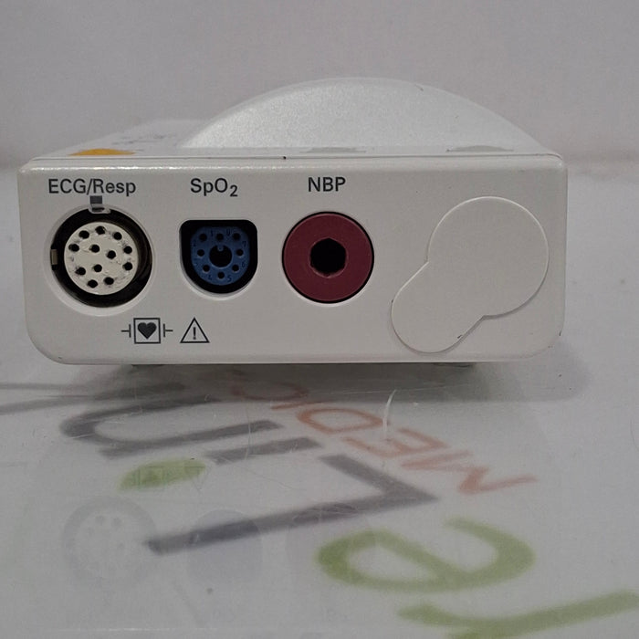 Philips M3001A-A01 Fast SpO2, NIBP, ECG MMS Module