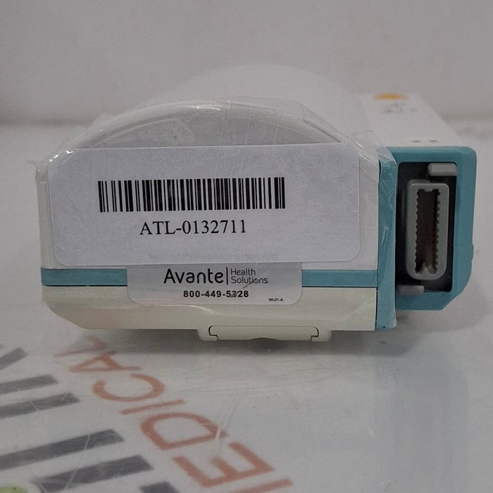Philips M3001A-A01 Fast SpO2, NIBP, ECG MMS Module