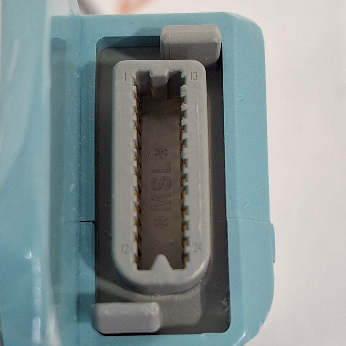 Philips M3001A-A01 Fast SpO2, NIBP, ECG MMS Module