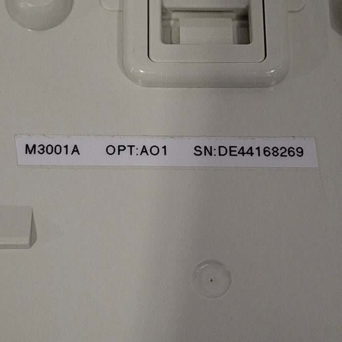 Philips M3001A-A01 Fast SpO2, NIBP, ECG MMS Module