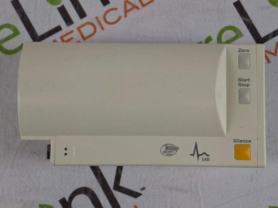 Philips M3001A-A04C06 OxiMax SpO2, NIBP, ECG, Temp, IBP MMS Module