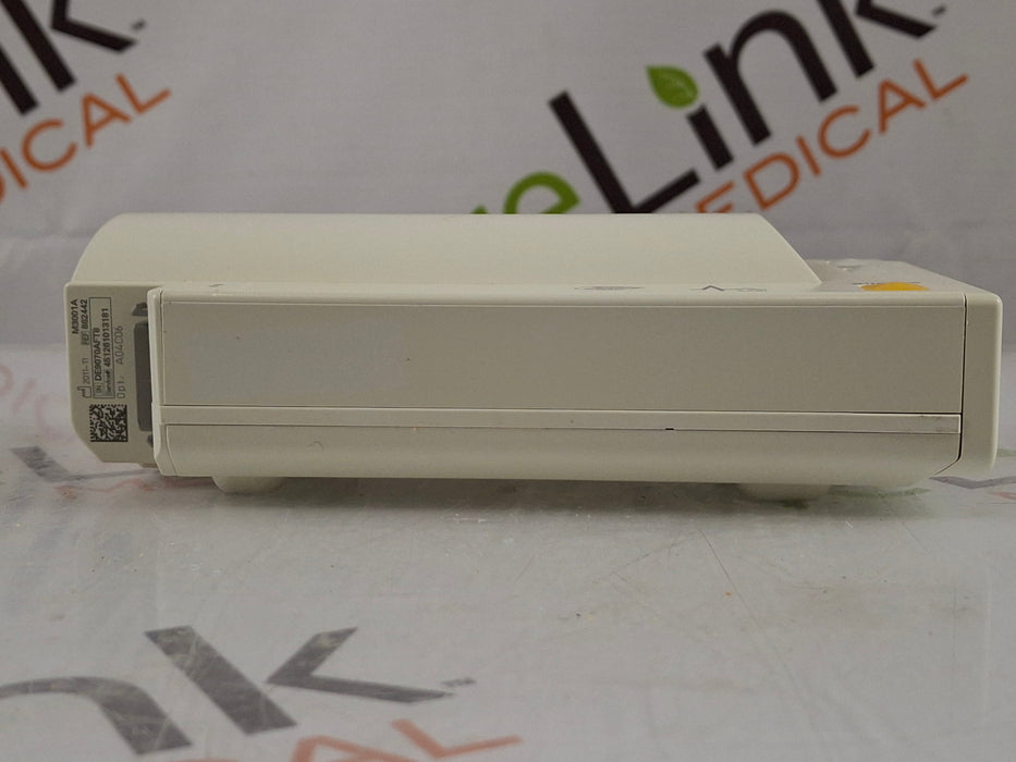 Philips M3001A-A04C06 OxiMax SpO2, NIBP, ECG, Temp, IBP MMS Module
