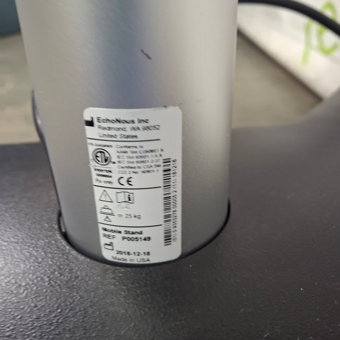 EchoNous Electronic Bladder Scanner