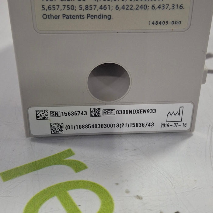 CareFusion Alaris 8300 EtCO2 Pump Module