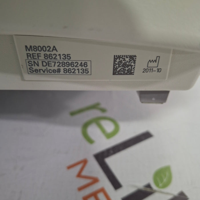 Philips IntelliVue MP30 Patient Monitor