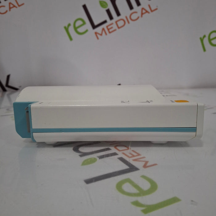 Philips M3001A-A01C06 Fast SpO2, NIBP, ECG, Temp, IBP MMS Module