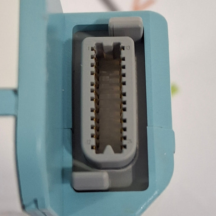 Philips M3001A-A01C06 Fast SpO2, NIBP, ECG, Temp, IBP MMS Module