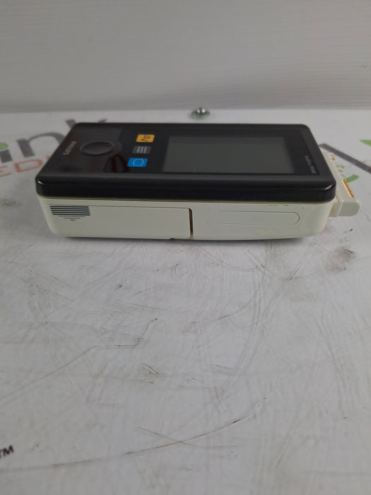 Philips MX40 WLAN ECG 865352 Telemetry Transmitter