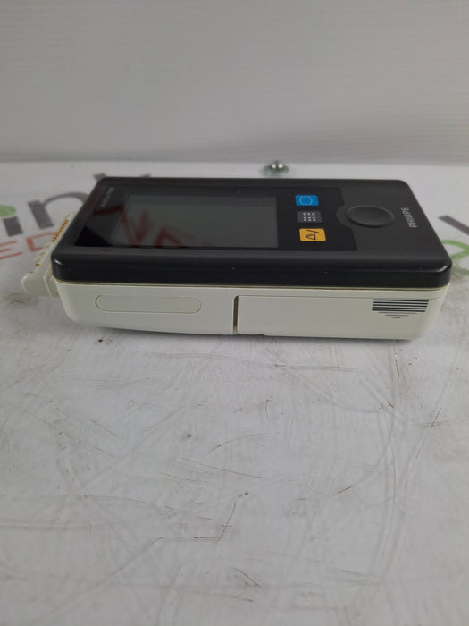 Philips MX40 WLAN ECG 865352 Telemetry Transmitter