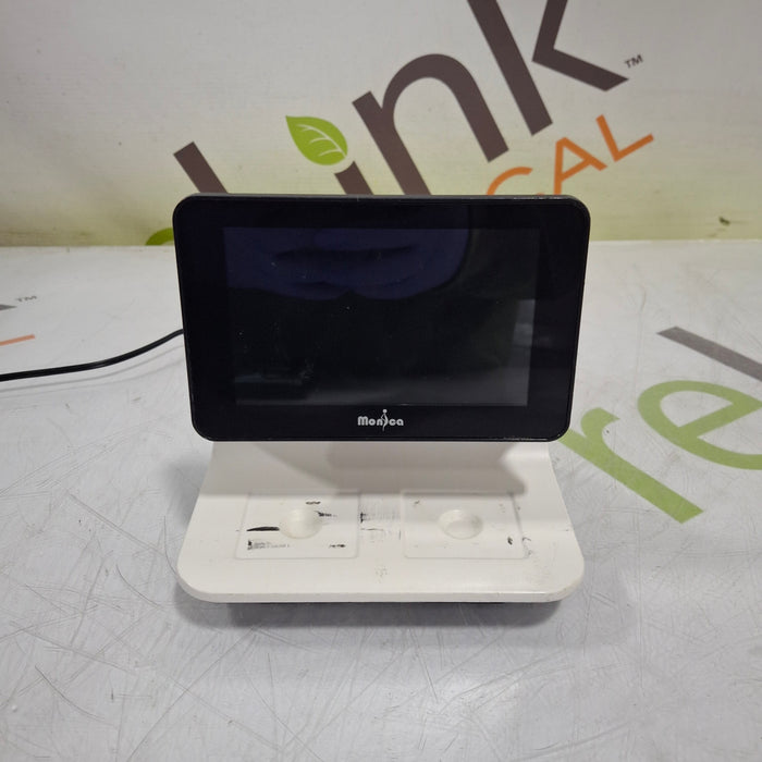 Monica Healthcare Limited 107-PT-001 Fetal Monitor