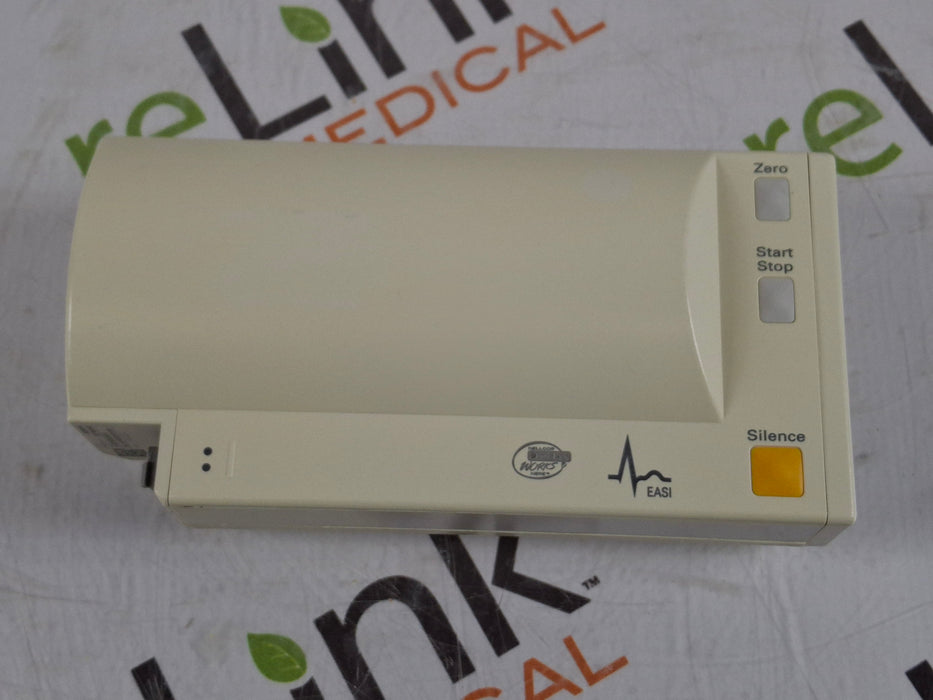 Philips M3001A-A04C06 OxiMax SpO2, NIBP, ECG, Temp, IBP MMS Module