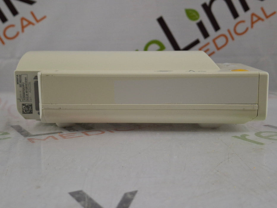 Philips M3001A-A04C06 OxiMax SpO2, NIBP, ECG, Temp, IBP MMS Module