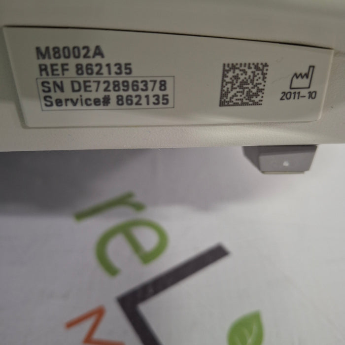 Philips IntelliVue MP30 Patient Monitor