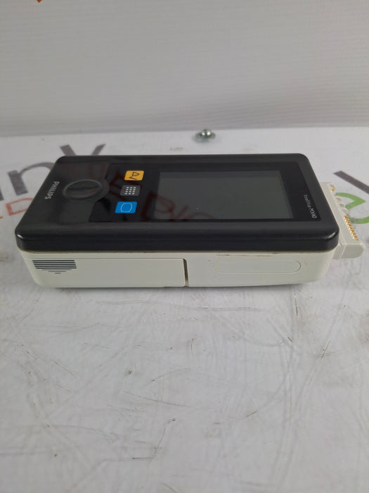 Philips MX40 WLAN ECG 865352 Telemetry Transmitter