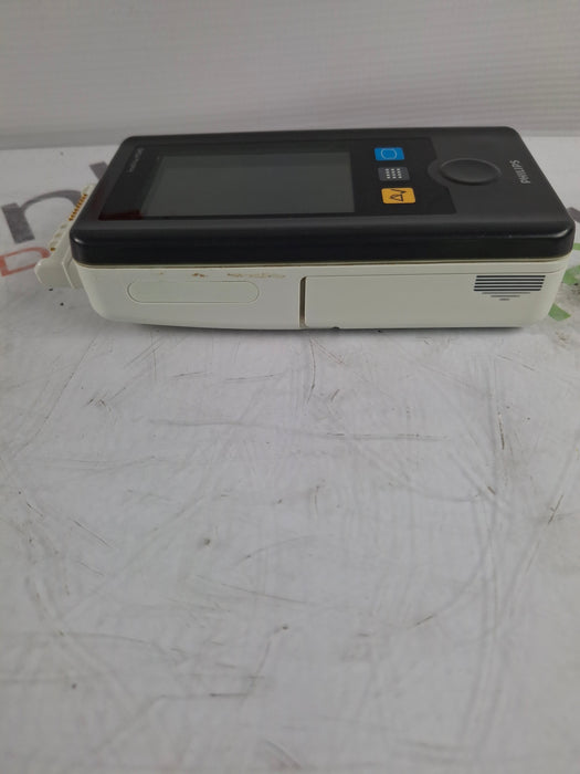 Philips MX40 WLAN ECG 865352 Telemetry Transmitter