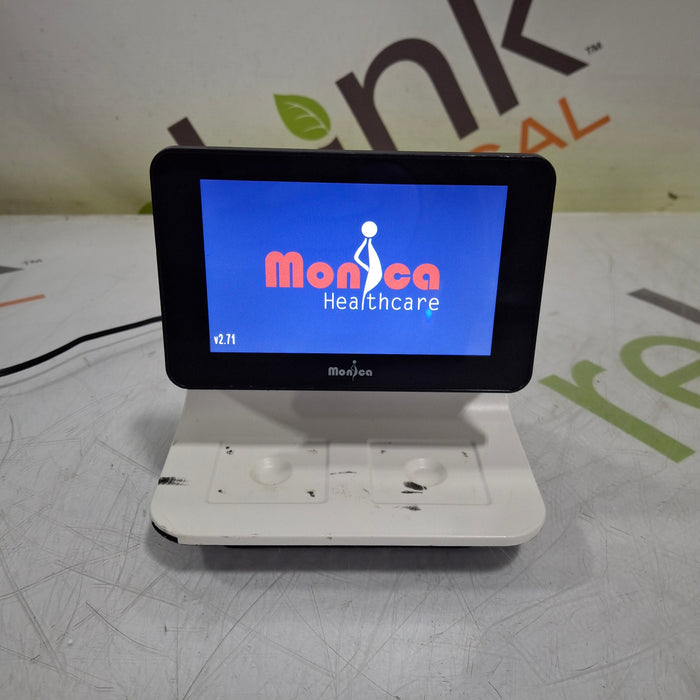 Monica Healthcare Limited 107-PT-001 Fetal Monitor