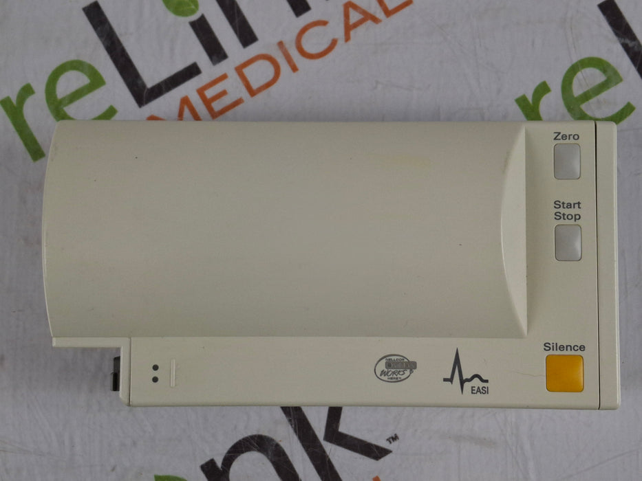 Philips M3001A-A04C06 OxiMax SpO2, NIBP, ECG, Temp, IBP MMS Module