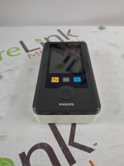 Philips MX40 WLAN ECG 865352 Telemetry Transmitter