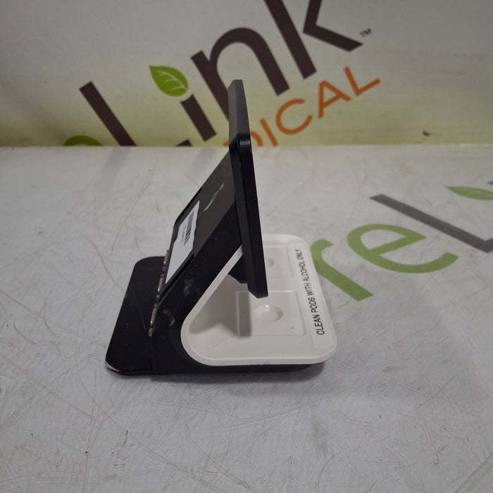 Monica Healthcare Limited 107-PT-001 Fetal Monitor