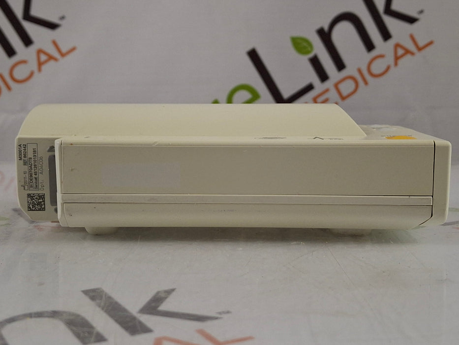 Philips M3001A-A04C06 OxiMax SpO2, NIBP, ECG, Temp, IBP MMS Module
