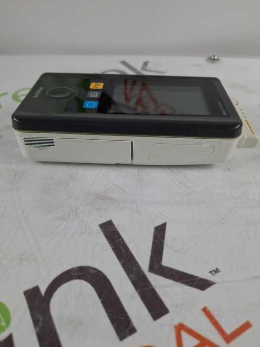 Philips MX40 WLAN ECG 865352 Telemetry Transmitter