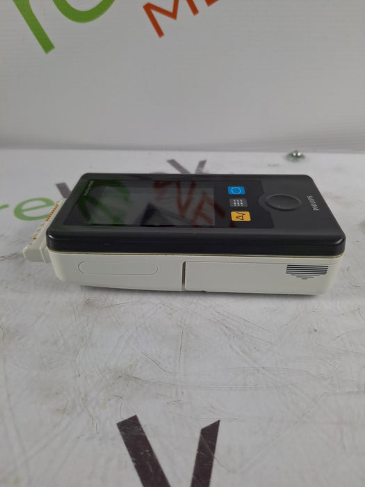 Philips MX40 WLAN ECG 865352 Telemetry Transmitter