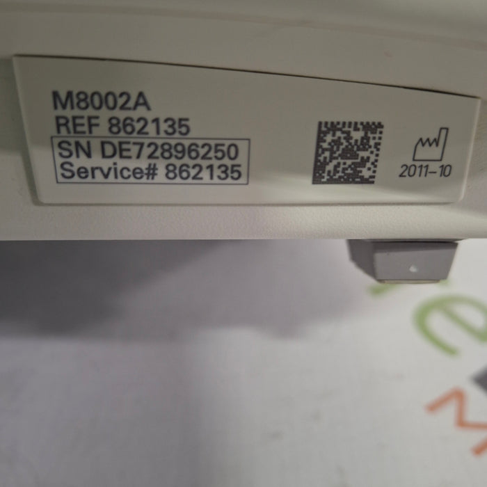 Philips IntelliVue MP30 Patient Monitor