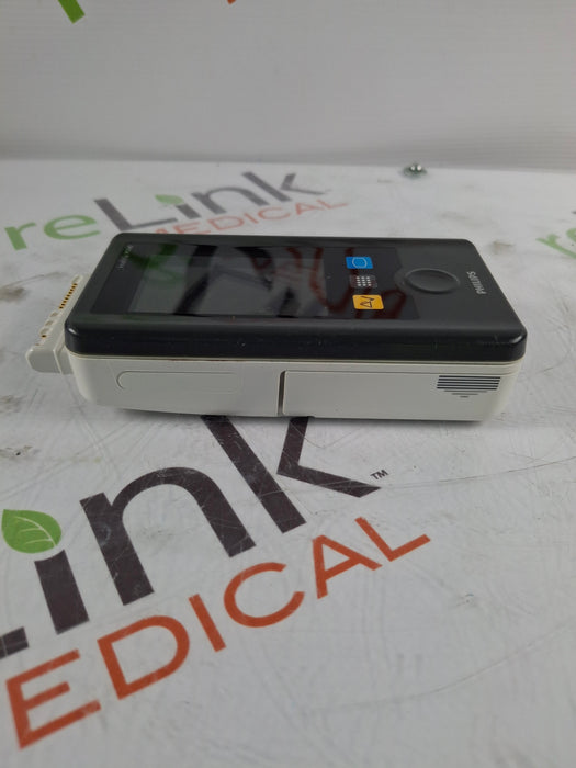 Philips MX40 WLAN ECG/SPO2 865352 Telemetry Transmitter