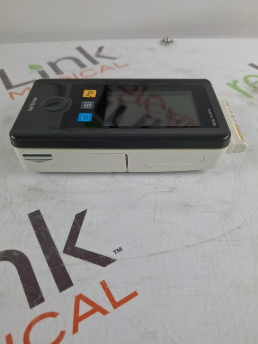 Philips MX40 WLAN ECG 865352 Telemetry Transmitter