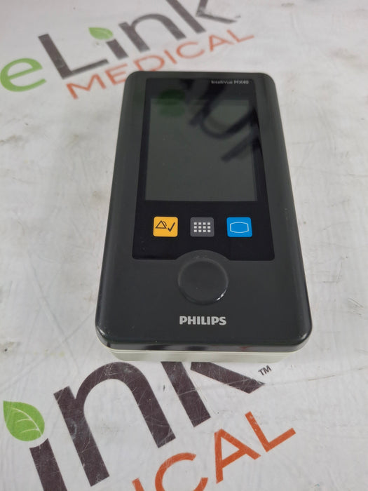 Philips MX40 WLAN ECG 865352 Telemetry Transmitter
