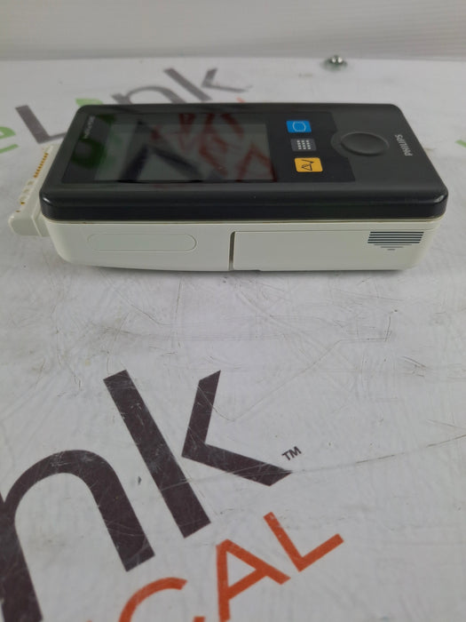 Philips MX40 WLAN ECG 865352 Telemetry Transmitter