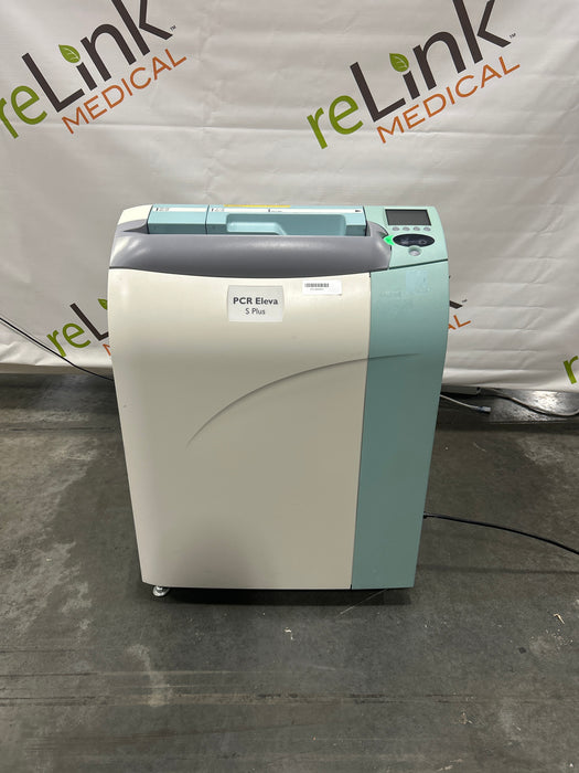 Fujifilm PCR Eleva S Plus CR Reader