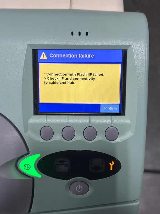 Fujifilm PCR Eleva S Plus CR Reader