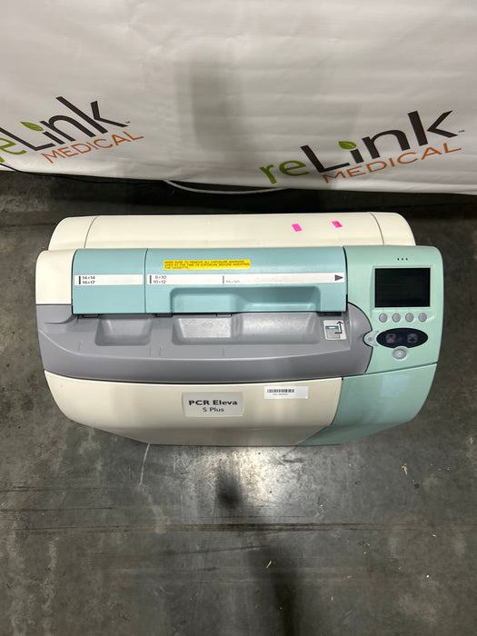 Fujifilm PCR Eleva S Plus CR Reader