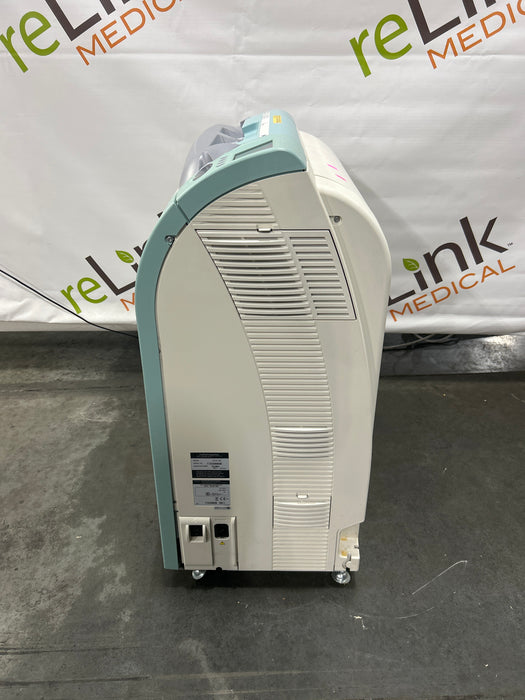 Fujifilm PCR Eleva S Plus CR Reader