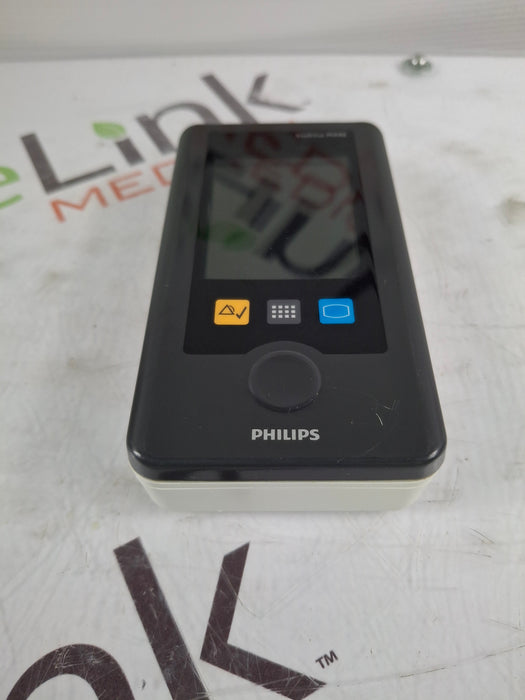 Philips MX40 WLAN ECG 865352 Telemetry Transmitter
