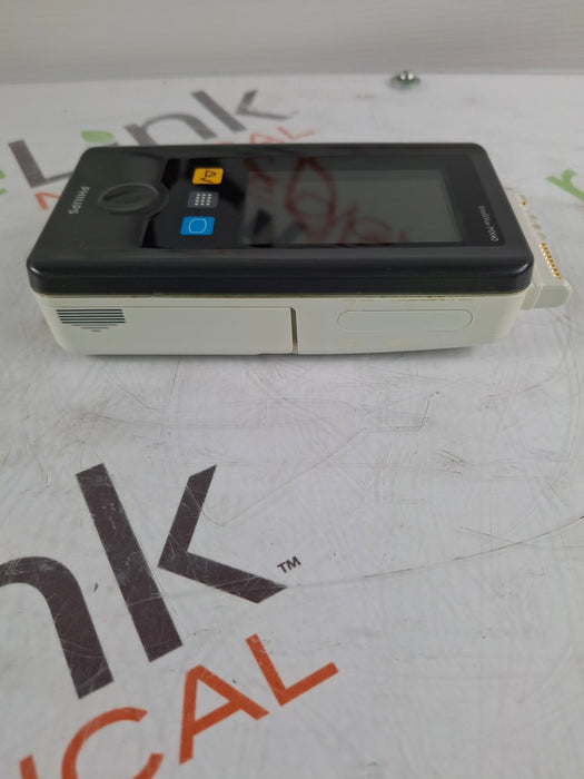 Philips MX40 WLAN ECG 865352 Telemetry Transmitter