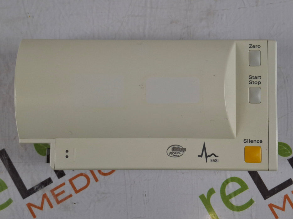 Philips M3001A-A02C06 OxiMax SpO2, NIBP, ECG, Temp, IBP MMS Module