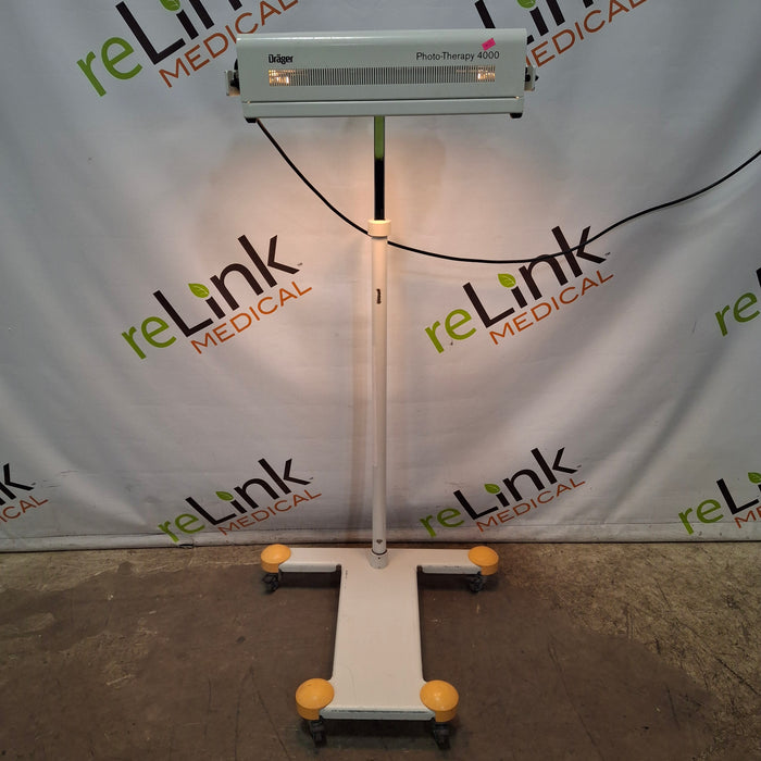 Draeger Medical Photo-Therapy 4000